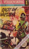 2. verdenskrig 1: Slaget om Warzawa