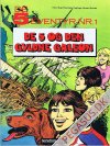 De 5's eventyr 1: De 5 og den gyldne galeon