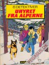 6 detektiver 1: Uhyret fra Alperne