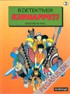 6 detektiver 3: Kidnappet!
