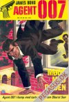 Agent 007 James Bond 22
