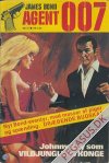Agent 007 James Bond 27