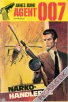 Agent 007 James Bond 30