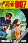 Agent 007 James Bond 31