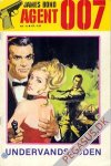 Agent 007 James Bond 42