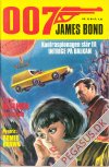 Agent 007 James Bond 45