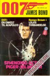 Agent 007 James Bond 47