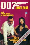 Agent 007 James Bond 48