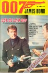 Agent 007 James Bond 50