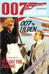 Agent 007 James Bond 52