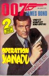 Agent 007 James Bond 55