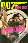 Agent 007 James Bond 61