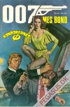 Agent 007 James Bond 62