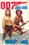 Agent 007 James Bond 66
