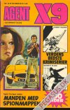 Agent X9 24