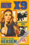 Agent X9 28