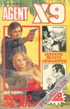 Agent X9 36