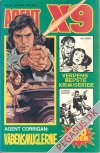Agent X9 42
