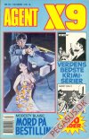 Agent X9 63