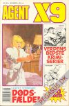 Agent X9 64