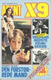 Agent X9 69