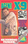 Agent X9 78