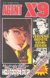 Agent X9 79