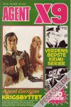 Agent X9 82