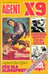 Agent X9 86