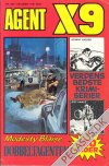 Agent X9 108