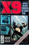 Agent X9 128