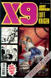 Agent X9 131