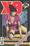 Agent X9 136