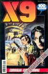Agent X9 142