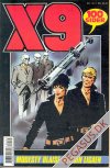 Agent X9 143