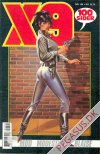 Agent X9 144