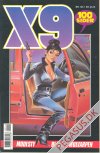 Agent X9 145