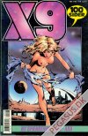 Agent X9 146