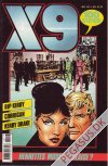 Agent X9 147
