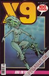 Agent X9 149