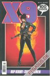 Agent X9 151