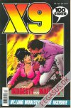 Agent X9 153