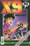 Agent X9 155