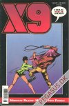 Agent X9 157