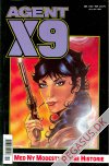 Agent X9 160
