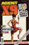 Agent X9 161