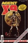 Agent X9 162