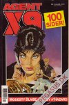 Agent X9 164