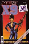 Agent X9 165