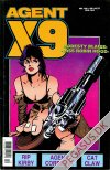 Agent X9 159